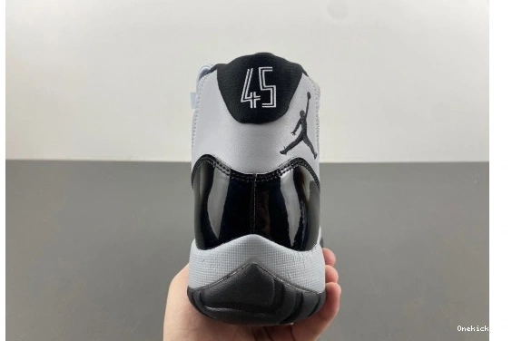 590  CT8012-6005 Retro   CT8012-6005 SportInspired Jordan Air 11 0606